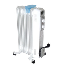 Масляный обогреватель RM ELECTRIC RM-02001e 7-fin