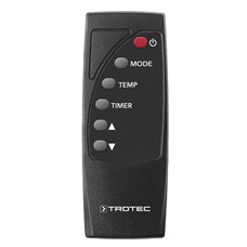 Конвектор электрический TROTEC TCH 2011 E
