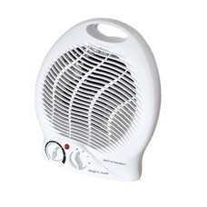 Тепловентилятор WetAir WFH-04