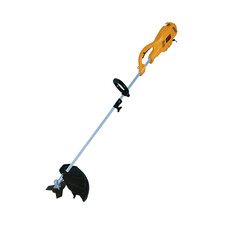 Тример електричний Power Craft BC-122hm