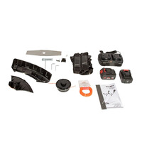 Триммер аккумуляторный VITALS AZT 3654a BL Kit