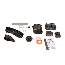 Триммер аккумуляторный VITALS AZT 3654a BL Kit