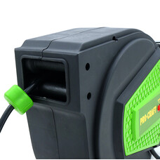 Удлинитель на катушке Procraft EK15