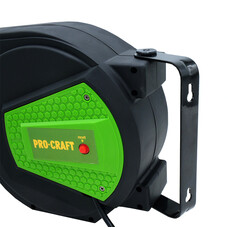 Удлинитель на катушке Procraft EK15