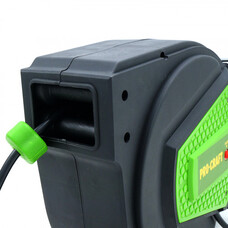 Удлинитель на катушке Procraft EK15