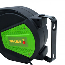Удлинитель на катушке Procraft EK15