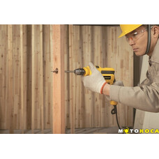 Дрель STANLEY STDH6513