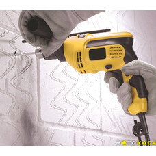 Дрель STANLEY STDH6513