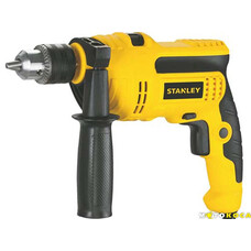 Дрель STANLEY STDH6513