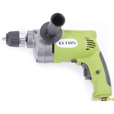 Дрель Eltos ДЭ-850