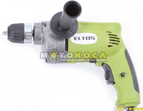 Дрель Eltos ДЭ-850