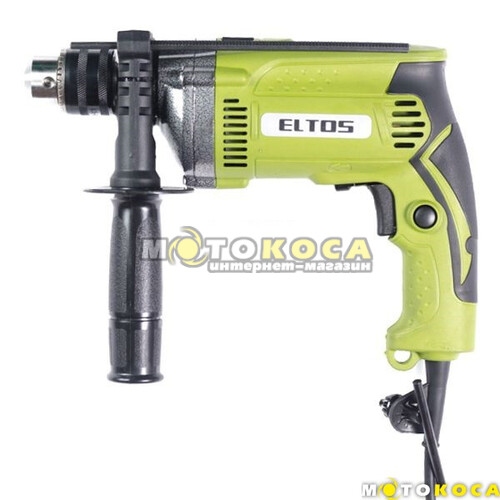 Дрель Eltos ДЭУ-1020