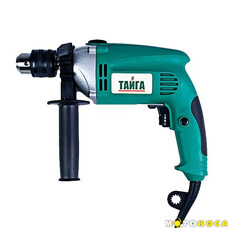 Дрель Тайга ДЭУ-950