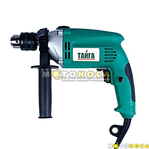Дрель Тайга ДЭУ-950