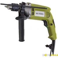 Дриль ударний Eltos ДЭУ-950