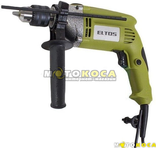 Дрель Eltos ДЭУ-950