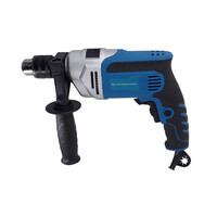 Дрель ударная KRAISSMANN 850 DBH 13