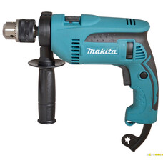 Дрель ударная Makita HP1640