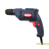 Дрель Craft CPD-10/650
