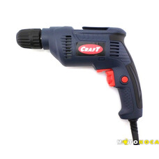 Дрель Craft CPD-10/650