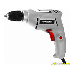 Дрель Forte D 501 VR