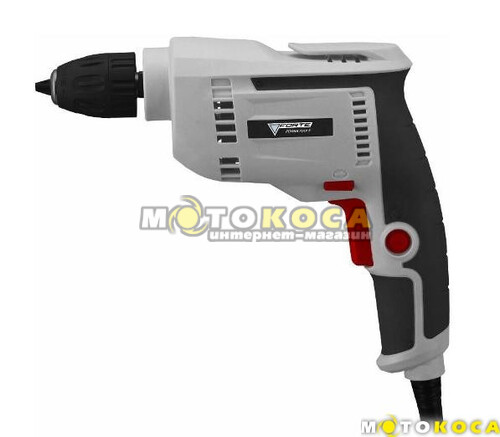Дрель Forte D 601 VR