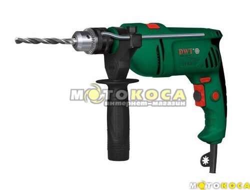 Дриль ударний DWT SBM-780