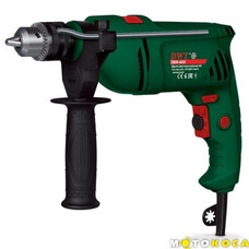 Дрель ударная  DWT SBM-600