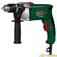 Дрель ударная  DWT SBM-810