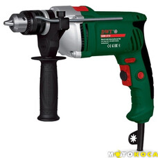 Дрель ударная  DWT SBM-810