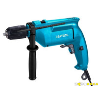 Дрель ударная Свитязь СДУ 650 РР