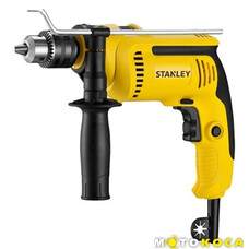 Дрель STANLEY STDH700