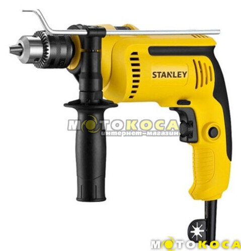 Дрель STANLEY STDH700