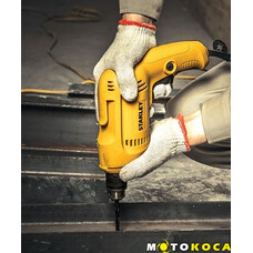 Дрель Stanley STDR5510