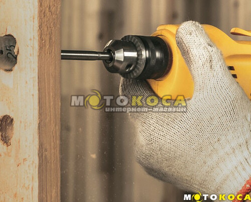 Дрель Stanley STDR5510