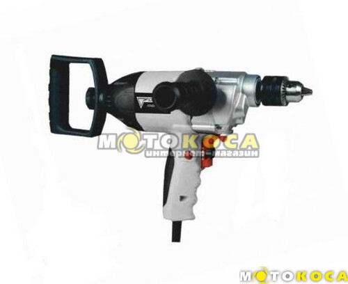 Дрель-миксер Forte DM 1255 VR