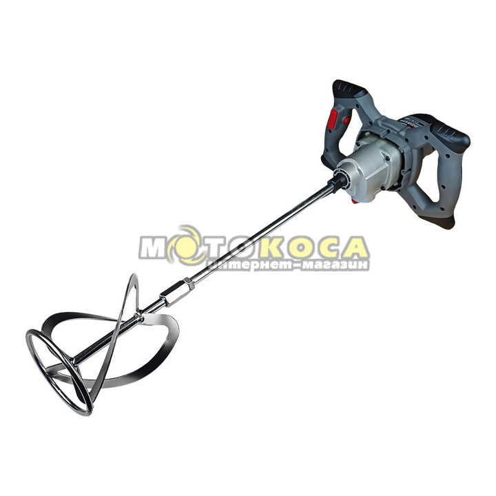 Міксер Forte HM 1470-2VR
