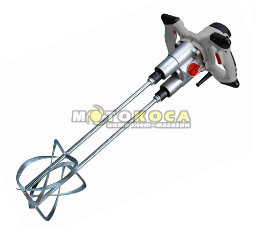 Миксер Forte HM 1682-2VP