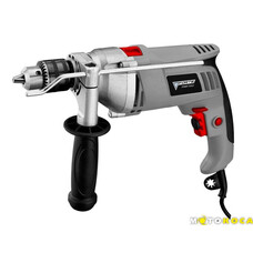 Дрель ударная Forte ID 1100 VR