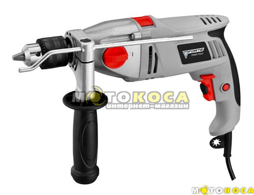 Дрель ударная Forte ID 1113-2 VR