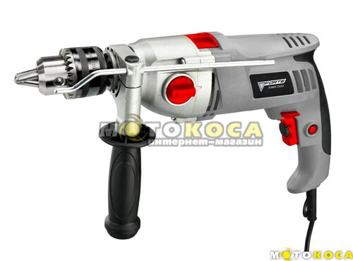 Дрель ударная Forte ID 1216-2 VR
