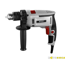 Дрель ударная Forte ID 750 VR