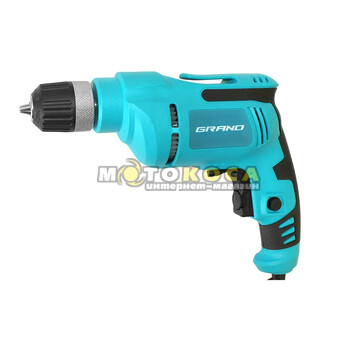 Дрель GRAND ДЭ-720