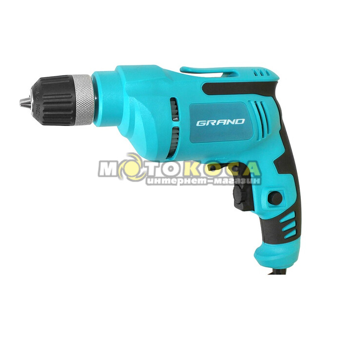 Дрель GRAND ДЭ-720