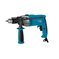 Дрель ударная KRAISSMANN 1200 DBH 16
