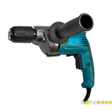 Дрель KRAISSMANN 600 BM 13