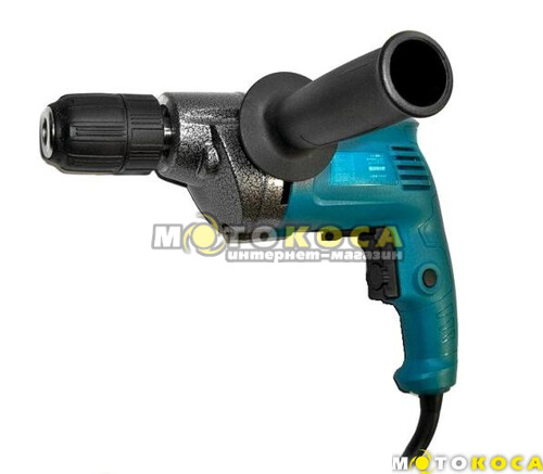 Дрель KRAISSMANN 600 BM 13