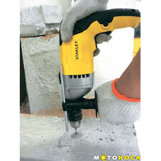 Дрель STANLEY STDH8013