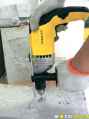 Дрель STANLEY STDH8013