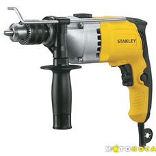 Дрель STANLEY STDH8013